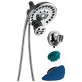 Peerless Universal Showering Components Sidekick Shower System 76455